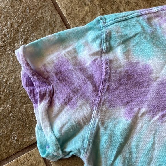 + nwot + JUSTICE Crop Top - Picture 5 of 5